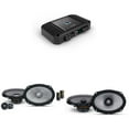 thumbnail image 1 of Alpine R2 4 Channel Amp & R2-S69C 6x9" & R2-S69 Audio Upgrade Bundle, 1 of 10