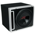 thumbnail image 1 of Alpine R2-SB12V 12” R-Series 750W RMS Halo Subwoofer in Sub Box Enclosure 2 Ohm, 1 of 8