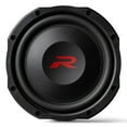 thumbnail image 1 of Alpine RS-W10D2 R-Series 10" Shallow-Mount 2-Ohm Subwoofer - Each, 1 of 5