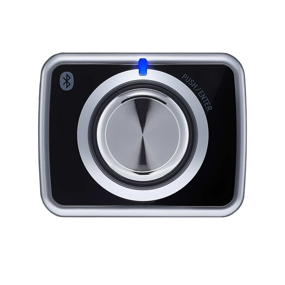 Alpine RUX-H02 Halo Bass Volume Knob For iLX-507, i509-WRA-JK and i509-WRA-JL