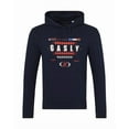 thumbnail image 1 of Alpine Racing F1 Pierre Gasly Relaxed Fit Hoodie - French Navy, 1 of 5