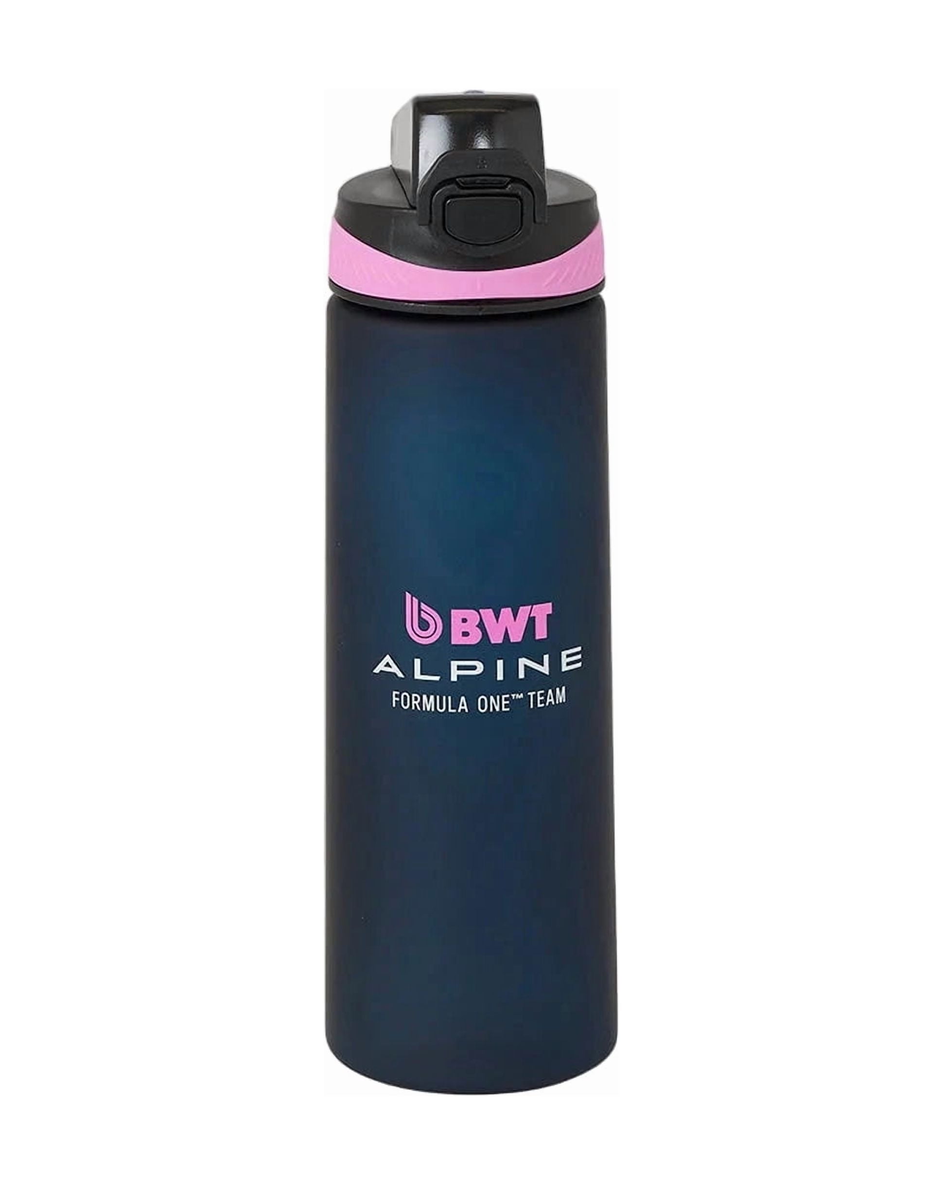 Alpine Racing F1 Team Water Bottle
