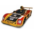 thumbnail image 1 of Alpine Renault A442 #4 - Norev Racing 185146 - 1/18 Scale Diecast Model Toy Car, 1 of 5