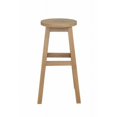thumbnail image 1 of Alpine Round Counter Stool, 1 of 1