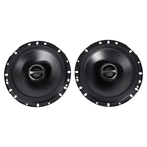 Alpine S 6.5" Rear Factory Speaker Replacement for 2000-2003 Nissan Maxima