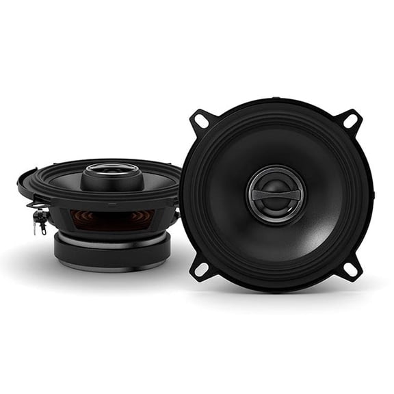Alpine S-S50 340W 5 1/4" Type-S 2-Way Coaxial Car Speakers