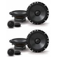 thumbnail image 1 of Alpine S-S65C 6.5" Speaker Bundle - Two Pairs of 6.5" S-Series S-S65C 2-Way Component Speakers, 1 of 6