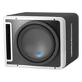 thumbnail image 1 of Alpine S-SB12V Pre-Loaded S-Series 12-inch Subwoofer Enclosure, 1 of 7