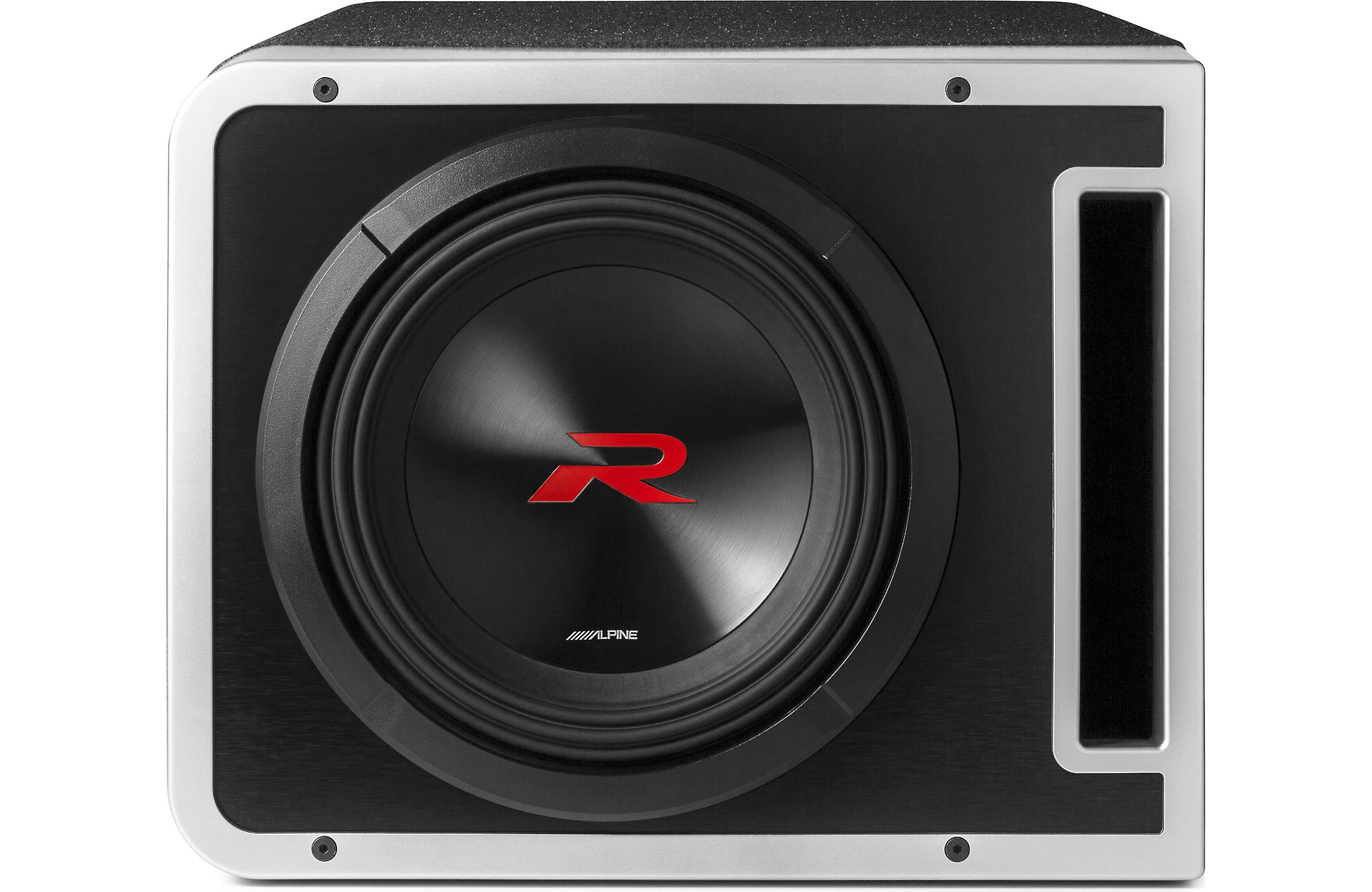 Alpine R2-SB10V Single 10