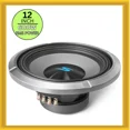 thumbnail image 1 of Alpine S-Series S2W12D4 12 Inch Dual 4 OHM Car Subwoofer 600 Watts RMS Power, 1 of 5