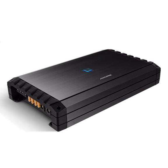 Alpine S2-A120M S-Series Mono Subwoofer Amplifier
