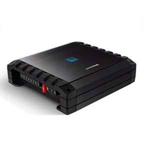 Alpine S2-A36F S-Series 4-Channel Amplifier