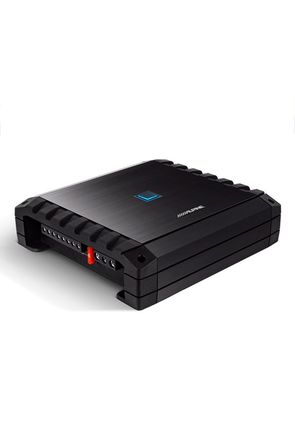 S2-A36F S-Series 4-Channel Amplifier