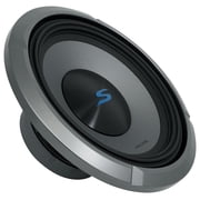 Alpine S2-W12D2 12600 Watt RMS S Series Car Subwoofer Sub