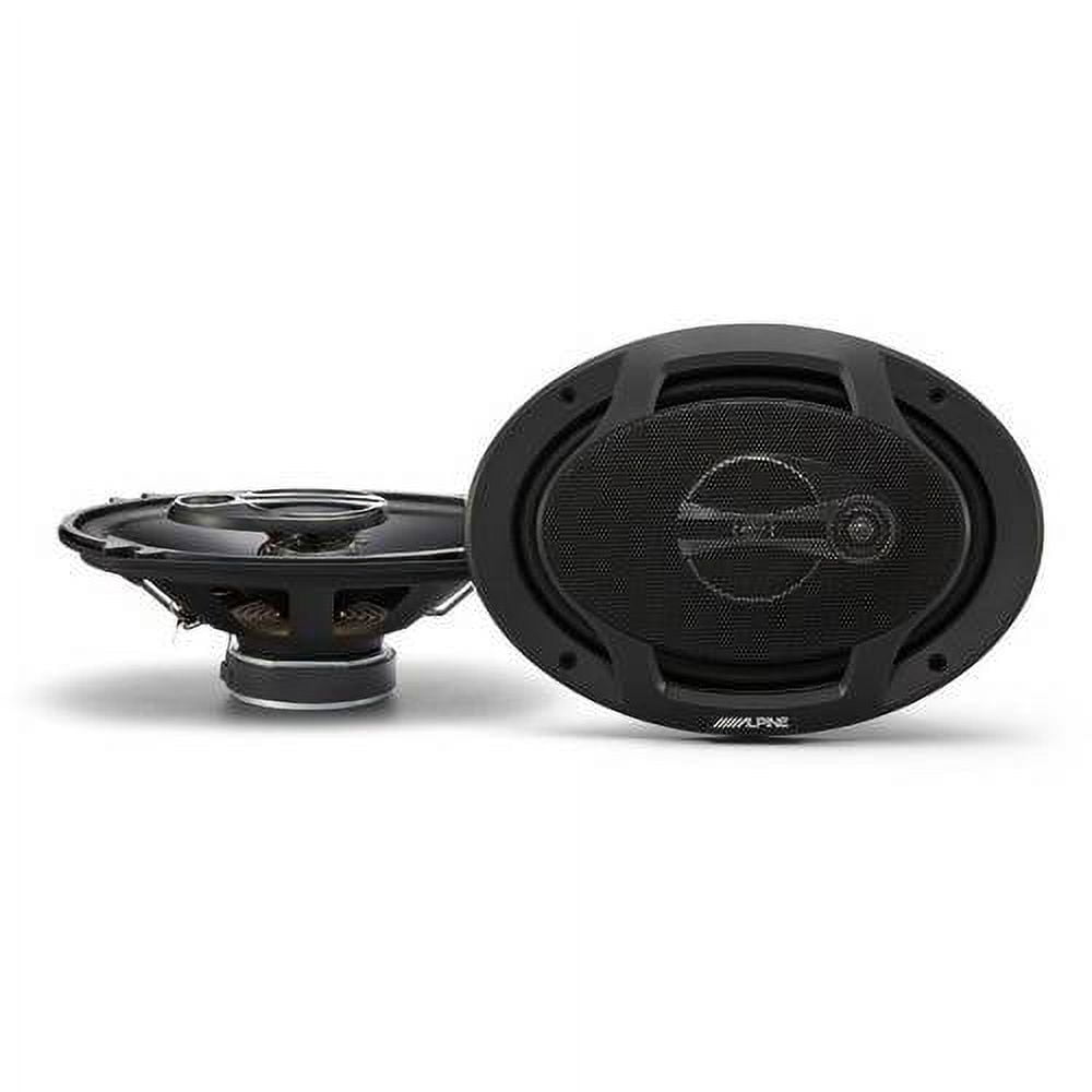 Alpine SPJ-691C3 6
