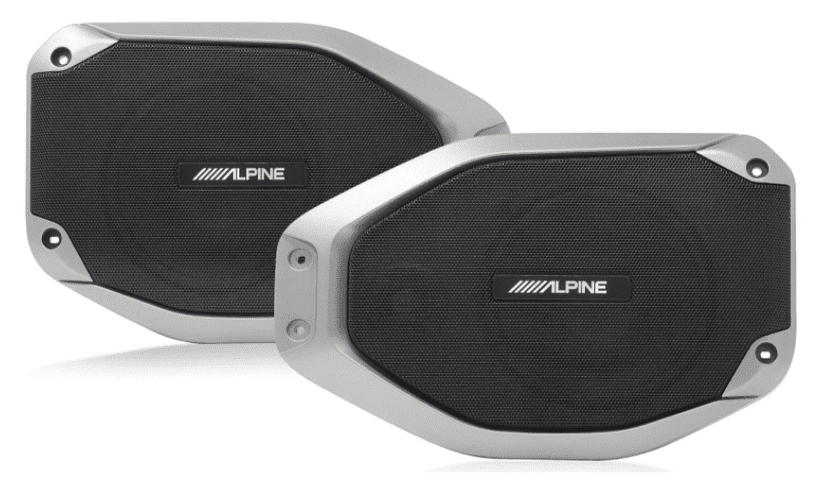 Alpine - SPV-65-JLT