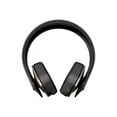 thumbnail image 1 of Alpine SV-H300UW - Headphones with mic - full size - wired - 3.5 mm jack - white, silver, 1 of 5
