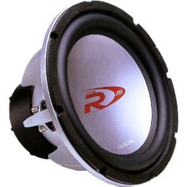 ALPINEアルパイン サブウーファー SWR-1542D 新品 235 Alpine SWR