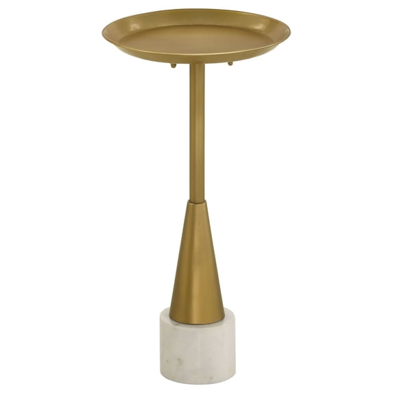 Alpine Side Table