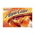 thumbnail image 1 of Alpine Spiced Cider Apple Flavor Original Drink Mix, 120 Pouches, 1 of 3