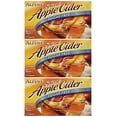 thumbnail image 1 of Alpine, Spiced Cider, Sugar Free Apple Flavored Drink Mix, 1.4oz Box (Pack of 3), 1 of 3