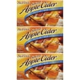 Alpine, Spiced Cider, Sugar Free Apple Flavored Drink Mix, 1.4oz Box