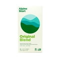 thumbnail image 1 of Alpine Start Original Blend, Medium Roast Instant Coffee, 8 Packs (0.11 oz Each), 1 of 9