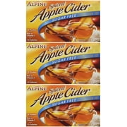 Alpine Sugar Free Cider