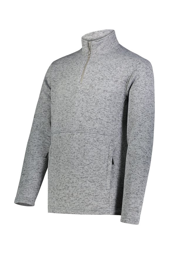 Alpine Sweater Fleece 1/4 Zip Pullover