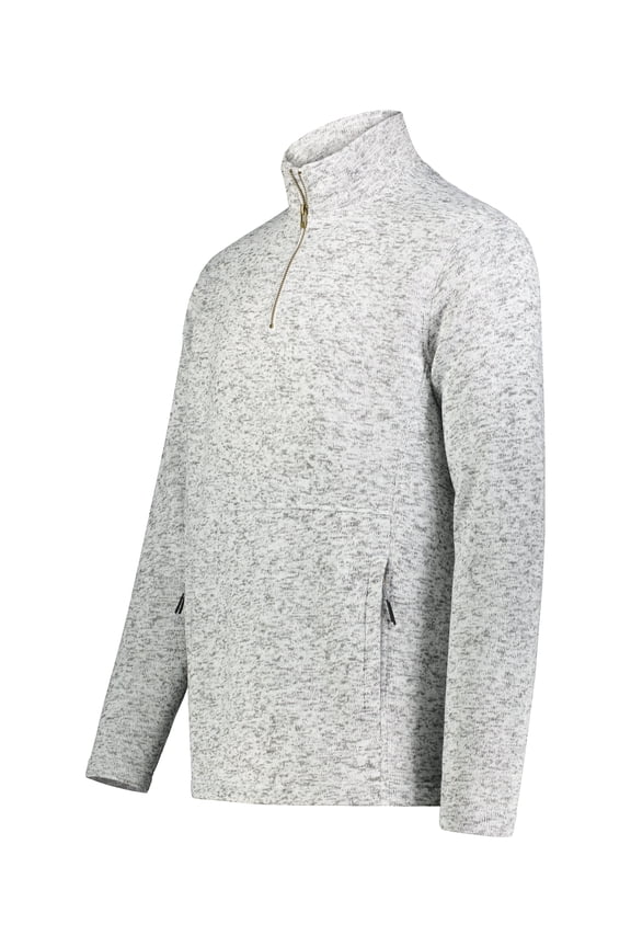 Alpine Sweater Fleece 1/4 Zip Pullover