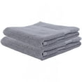 thumbnail image 1 of Alpine Swiss 100% Cotton 2 Piece Towel Set Soft Absorbent Face Hand Bath Towels, 1 of 6