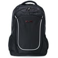 thumbnail image 1 of Alpine Swiss 15.6" Laptop Backpack Book Bag Notebook Case Computer Back Pack, 1 of 7