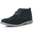thumbnail image 1 of Alpine Swiss Beck Mens Suede Chukka Desert Boots Lace Up Shoes Crepe Sole Oxford, 1 of 6