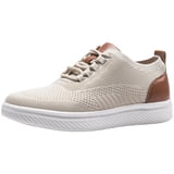 Alpine Swiss Brad Men's Lightweight Dress Sneakers – Breathable Mesh ...