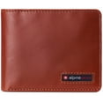 thumbnail image 1 of Alpine Swiss Connor Executive Bifold Wallet | Business Passcase for Men | Premium Leather | Dual ID Windows | RFID Blocking | Gift Box Included, 1 of 7