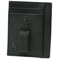 thumbnail image 1 of Alpine Swiss Double Diamond Mens RFID Money Clip Minimalist Front Pocket Wallet, 1 of 4
