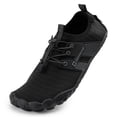 thumbnail image 1 of Alpine Swiss Dylan Mens Water Shoes Quick Dry Swim Beach Aqua Socks Lightweight Barefoot Sneakers for Pool, River, Boat, Kayak, Travel, Water Sports, 1 of 7