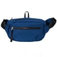thumbnail image 1 of Alpine Swiss Fanny Pack Adjustable Waist Bag Sling Crossbody Chest Pack Bum Bag, 1 of 7
