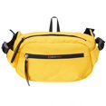 thumbnail image 1 of Alpine Swiss Fanny Pack Adjustable Waist Bag Sling Crossbody Chest Pack Bum Bag, 1 of 7