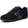 thumbnail image 1 of Alpine Swiss Liam Men’s Casual Shoes | Suede Trim Fashion Sneakers | Low Top Lace Up Stylish Tennis Shoes, 1 of 7
