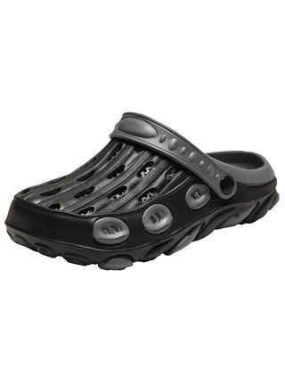 Walmart deals mens clogs
