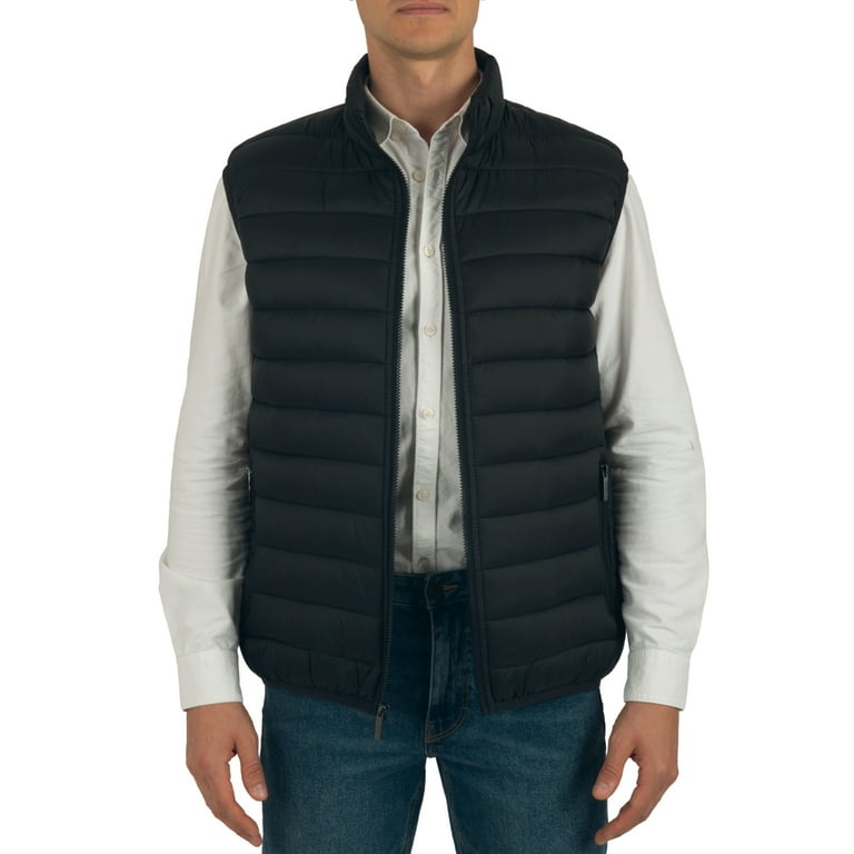 ジャケット・アウター @gastsupreme reversible pullover dark-green-solid-wind-vest-