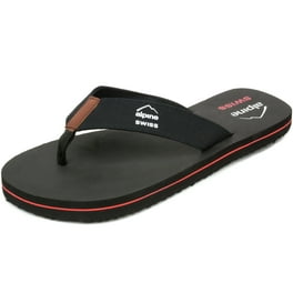 George Men s Comfort Thong Sandals Walmart