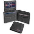 thumbnail image 1 of Alpine Swiss Connor Executive Bifold Wallet | Business Passcase for Men | Premium Leather | Dual ID Windows | RFID Blocking | Gift Box Included, 1 of 8
