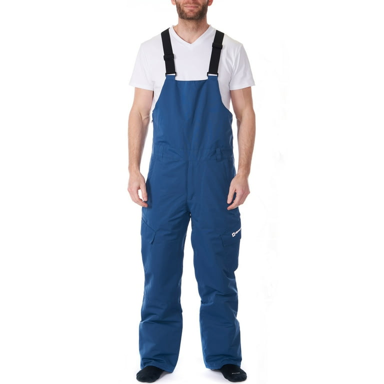 Mens bib clearance ski pants sale