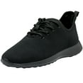 thumbnail image 1 of Alpine Swiss Mens Knit Fashion Sneakers Lightweight Athletic Walking Tennis Shoes, 1 of 7