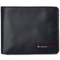 thumbnail image 1 of Alpine Swiss Mens Wallet for Men RFID Protected Leather Mens Wallet Spencer Bifold Divided Bill Section Gift Box 2 ID Windows 14 Card Storage Pockets, 1 of 8