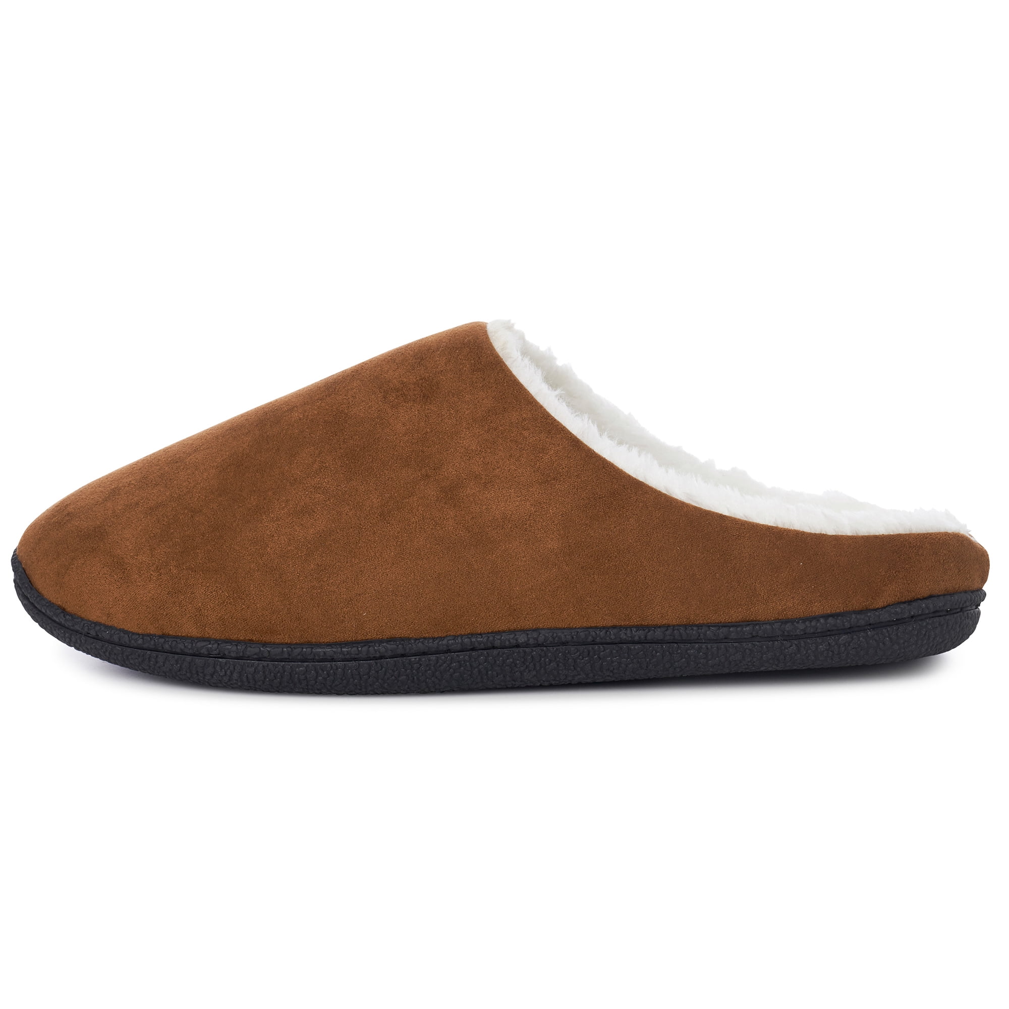 Alpine swiss online mens slippers