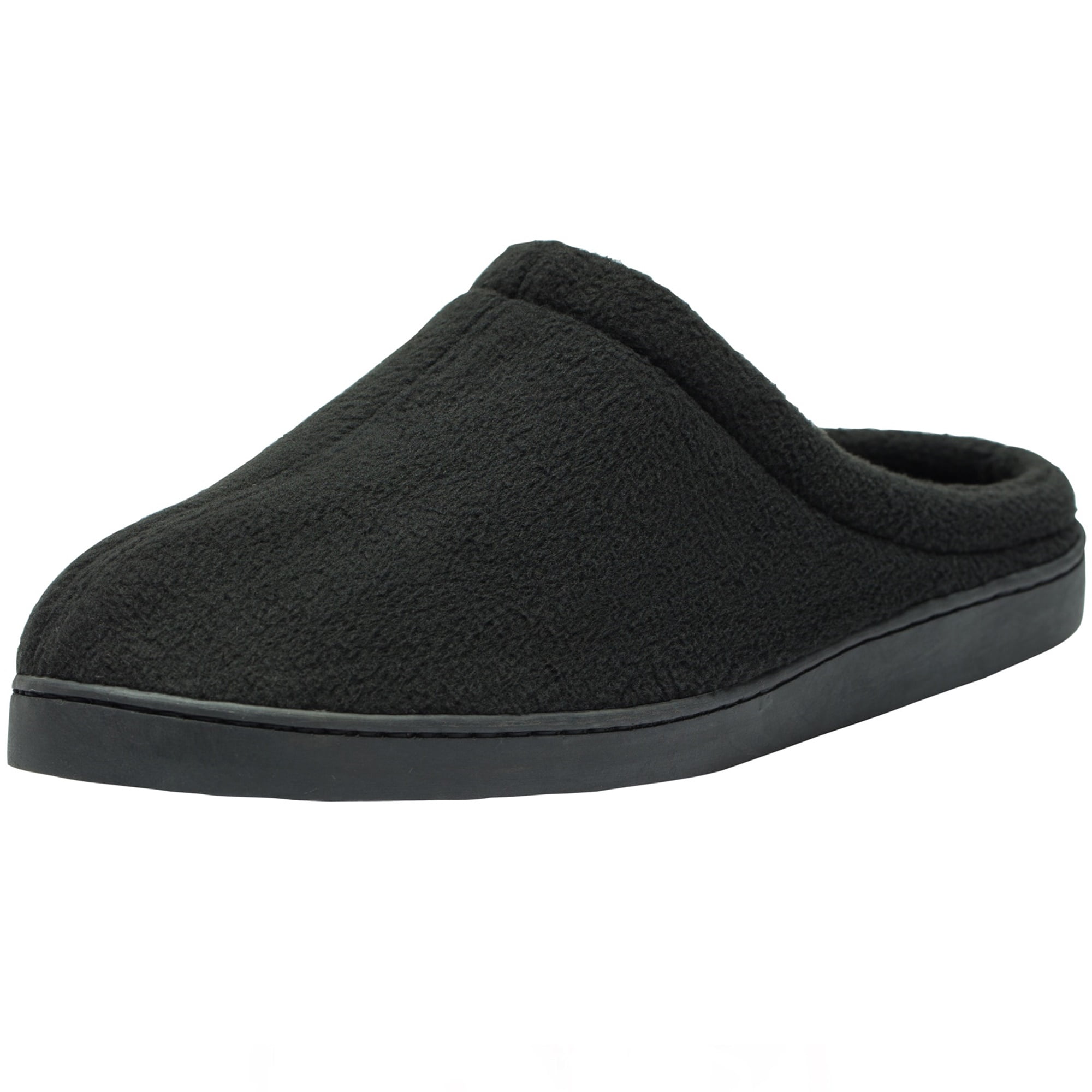 Fleece slip on shoes new arrivals