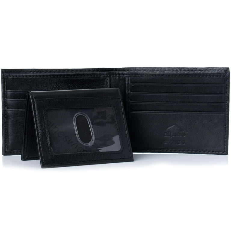 Gucci Signature money clip wallet - Urban Apparel